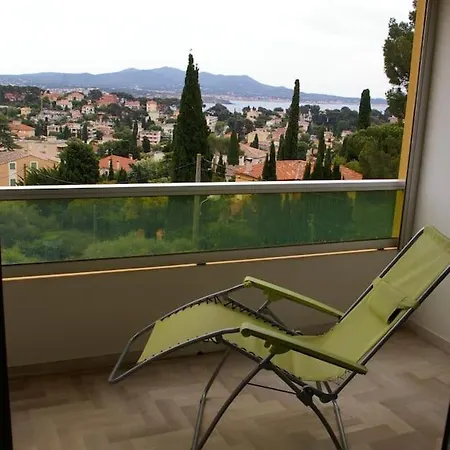 Hauts De Portissol 50 M2 Terrasse 12 M2 Vue شقة *