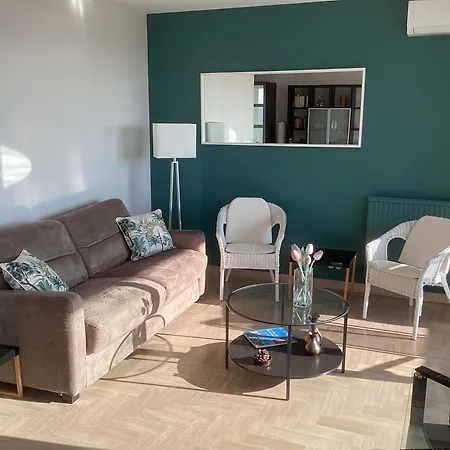 Hauts De Portissol 50 M2 Terrasse 12 M2 Vue 公寓 滨海萨纳里