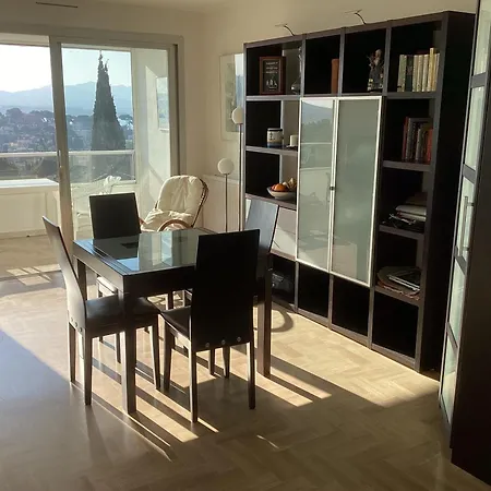 公寓 Hauts De Portissol 50 M2 Terrasse 12 M2 Vue